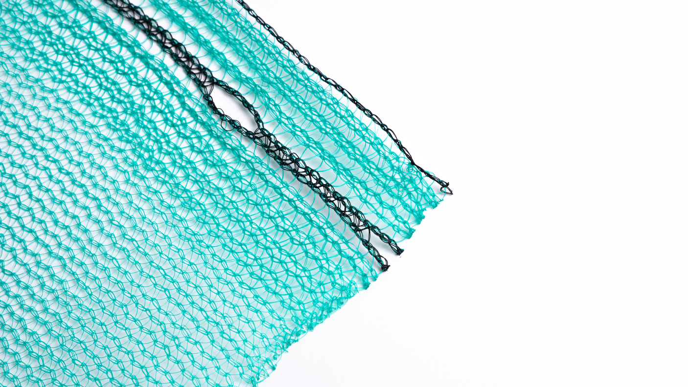 SCAFF NET STANDARD