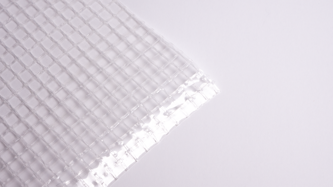 SCAFF TARP EXPERT FR