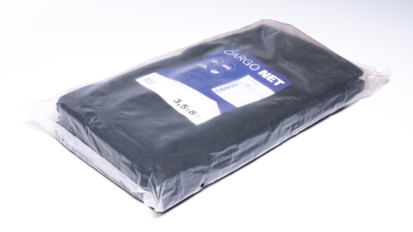 CARGO NET STANDARD