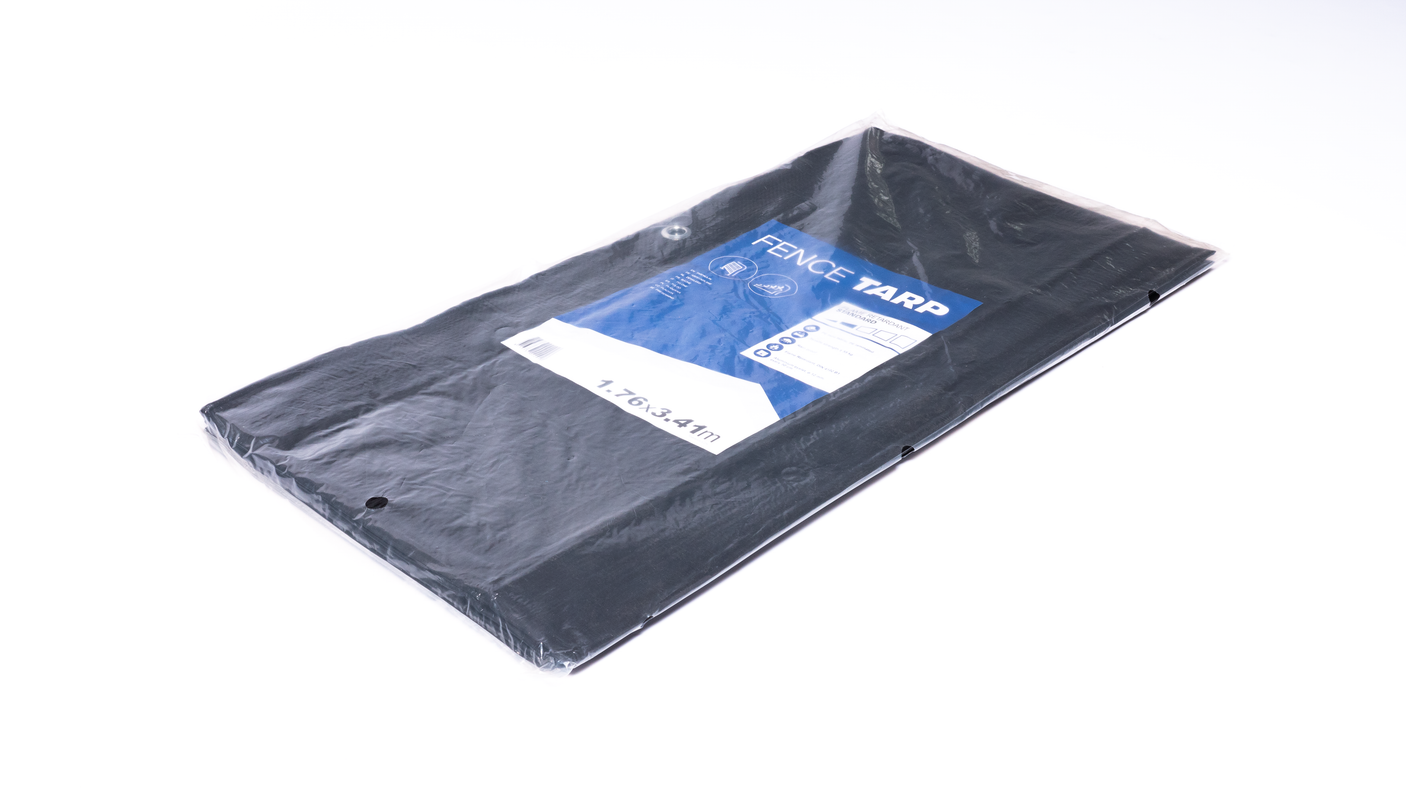 FENCE TARP STANDARD FR