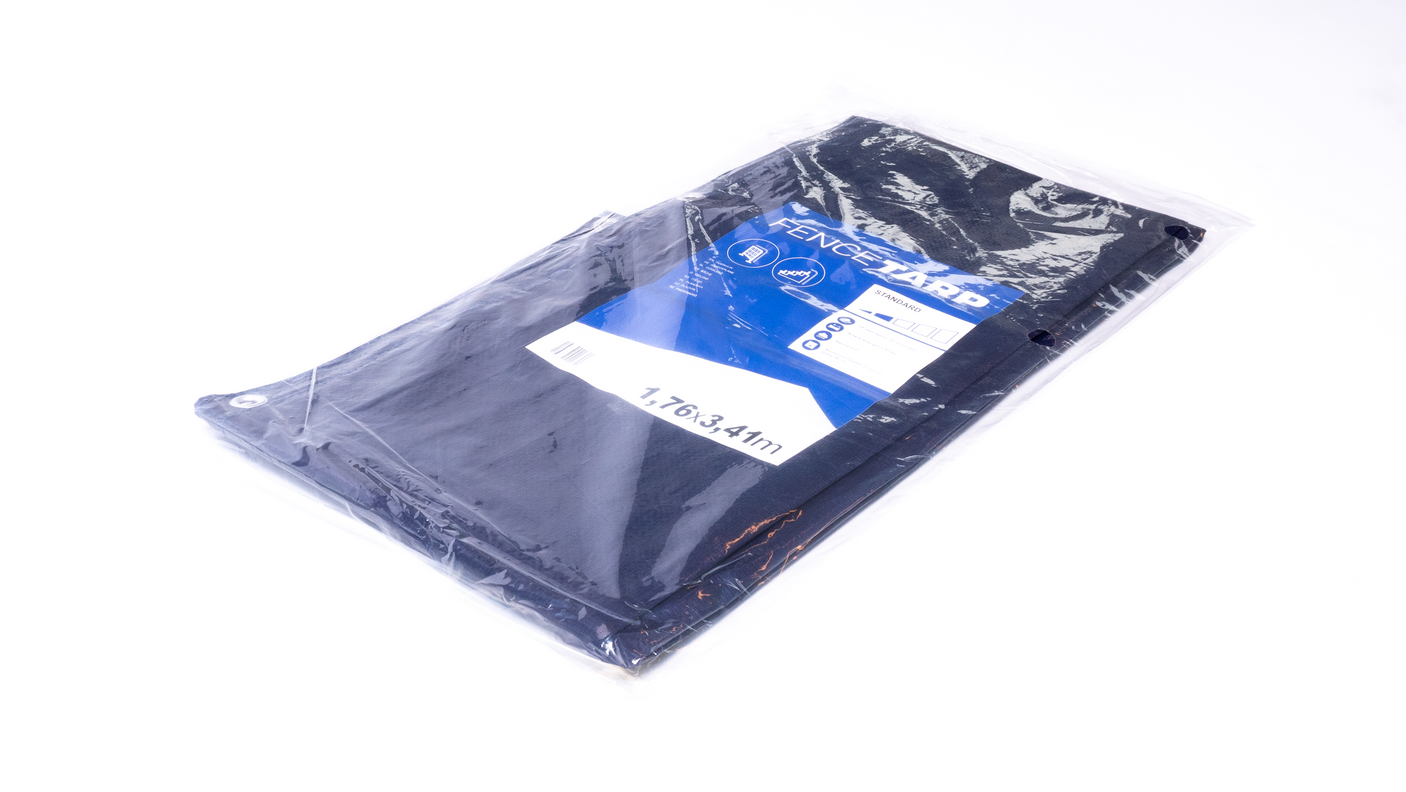 FENCE TARP STANDARD