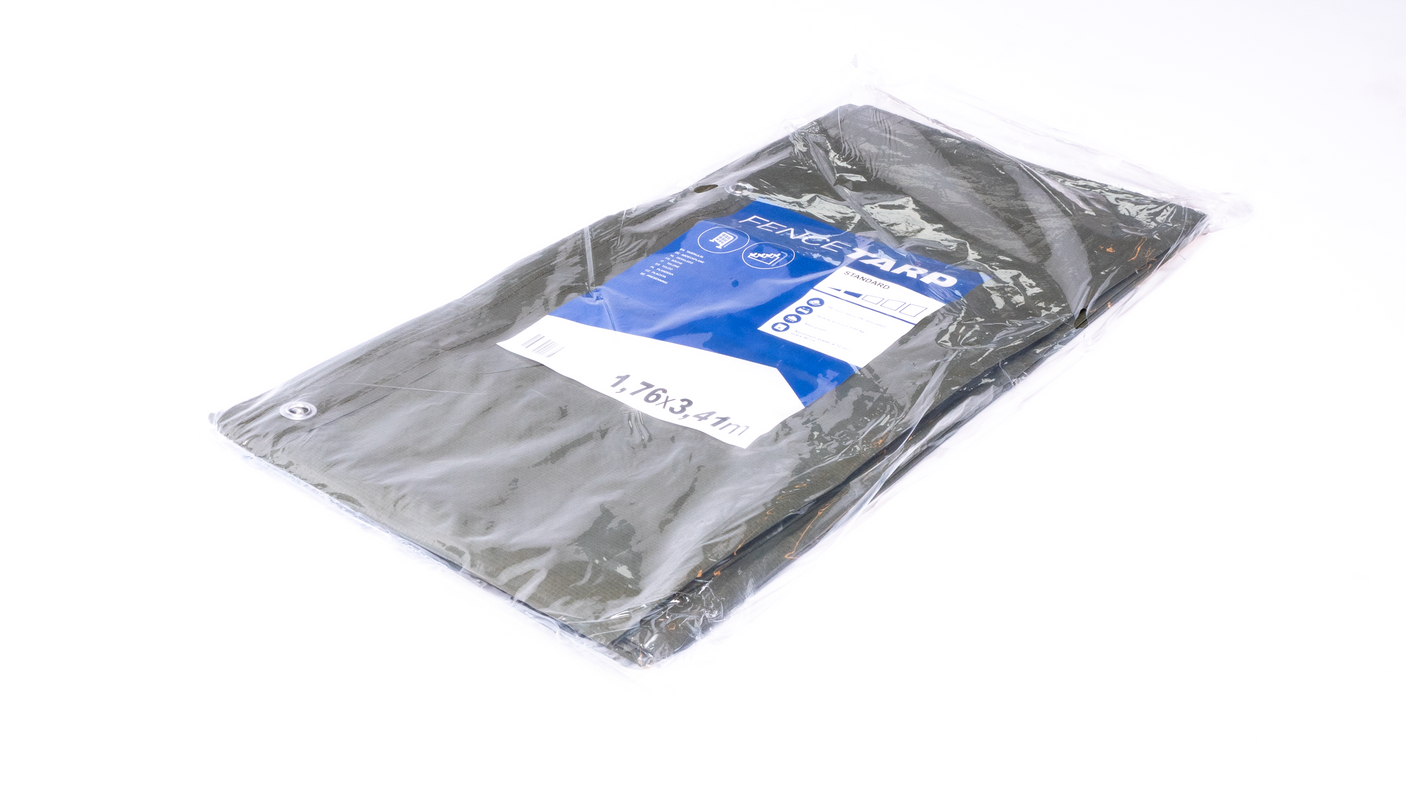 FENCE TARP STANDARD