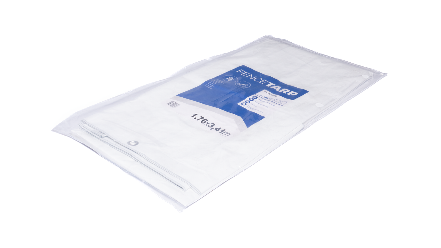 FENCE TARP STANDARD