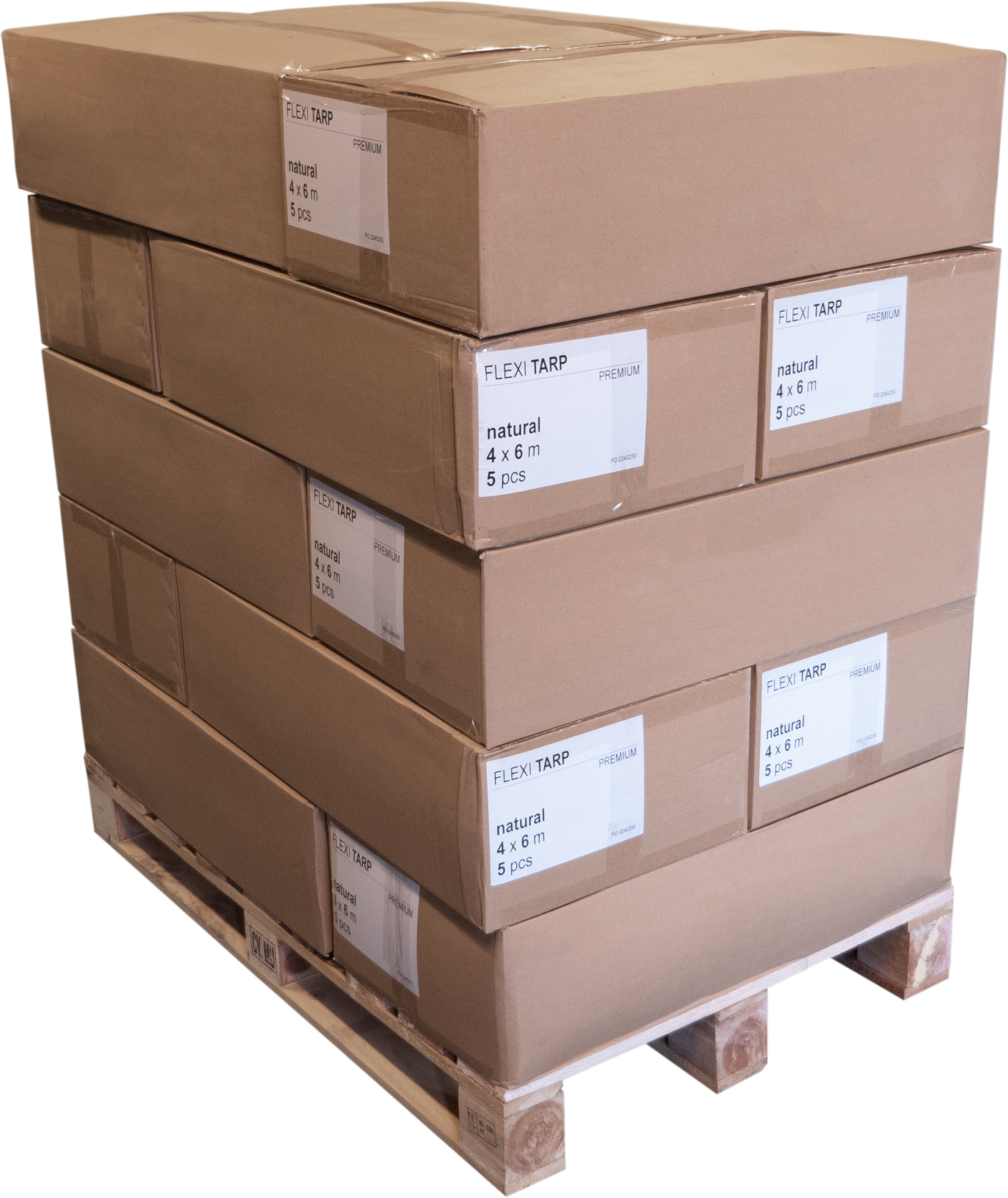 FLEXI TARP PREMIUM