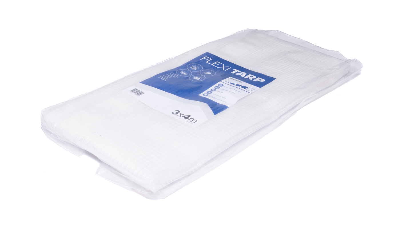 FLEXI TARP PREMIUM