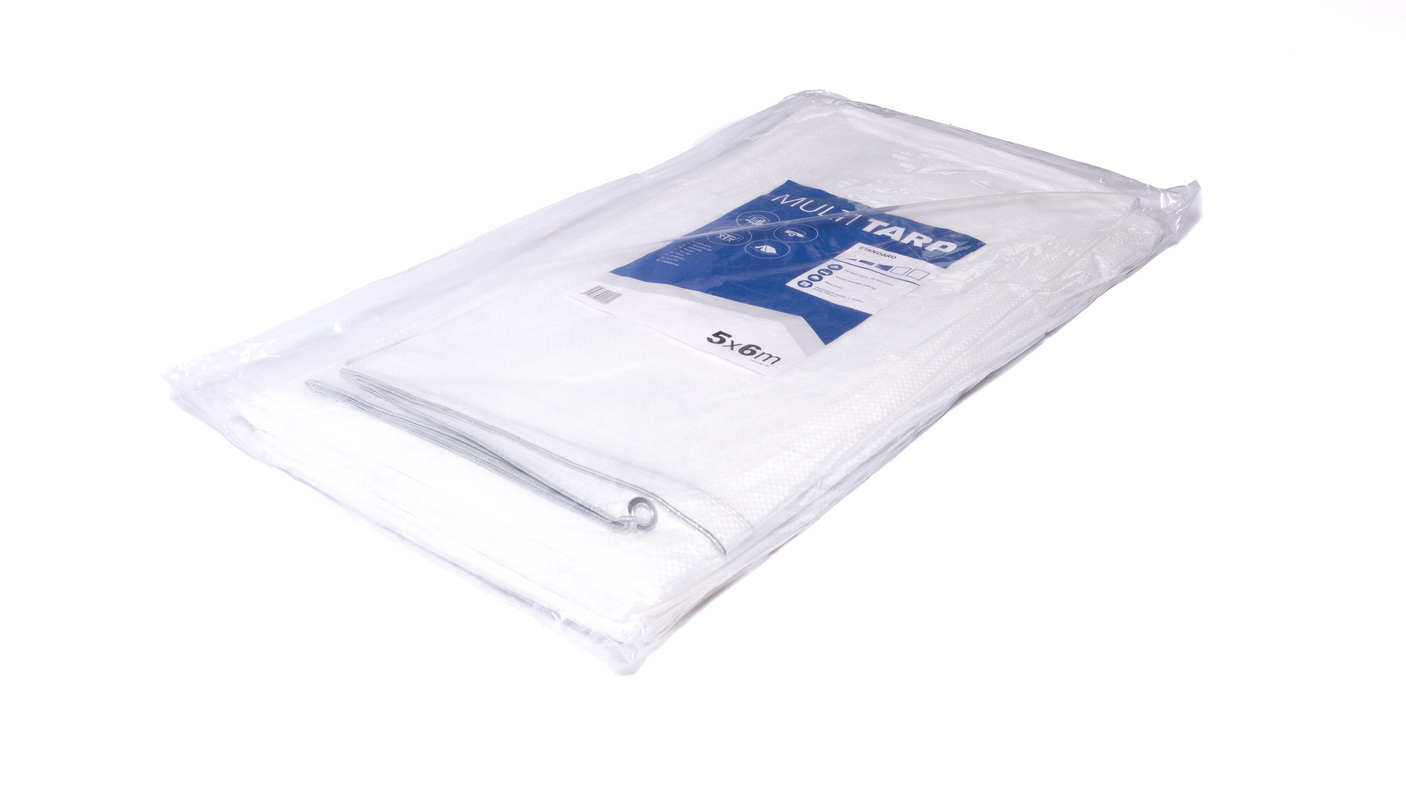 multi tarp MULTI TARP standard – Landskroon