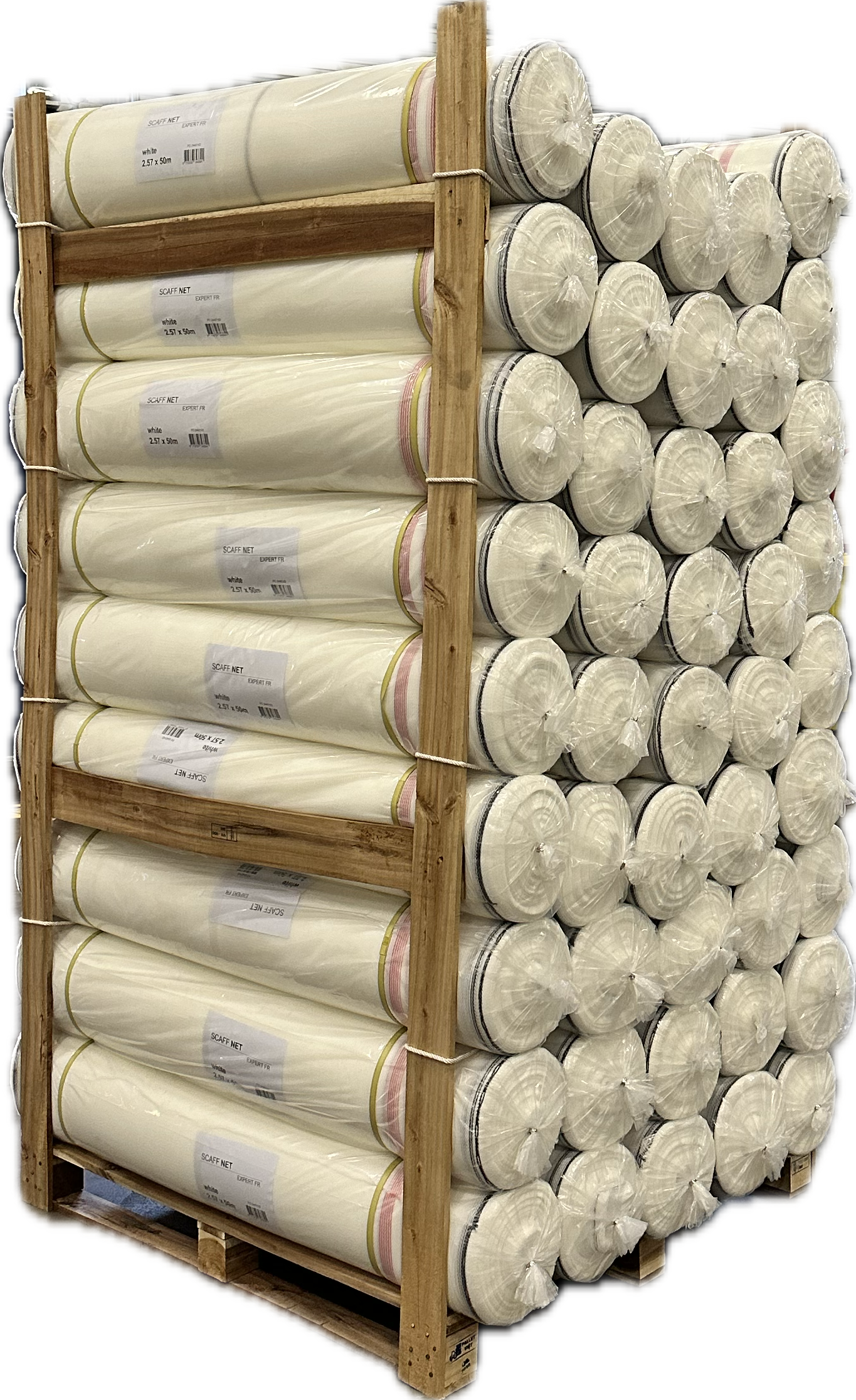SCAFF NET EXPERT FR