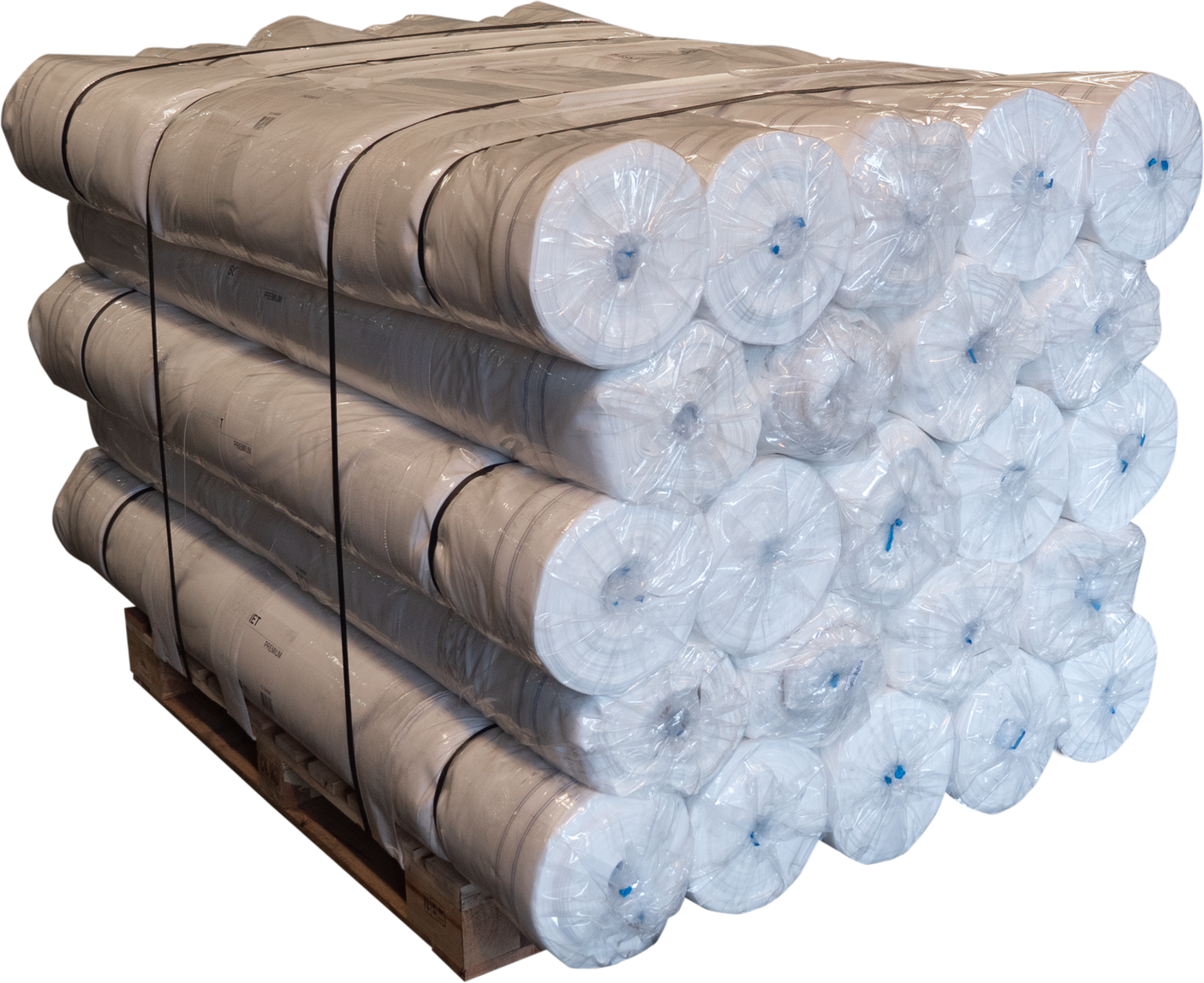 SCAFF NET PREMIUM