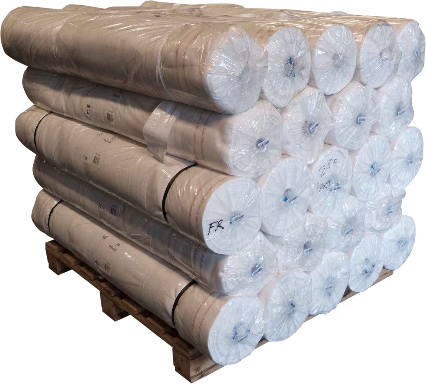 SCAFF NET PREMIUM FR