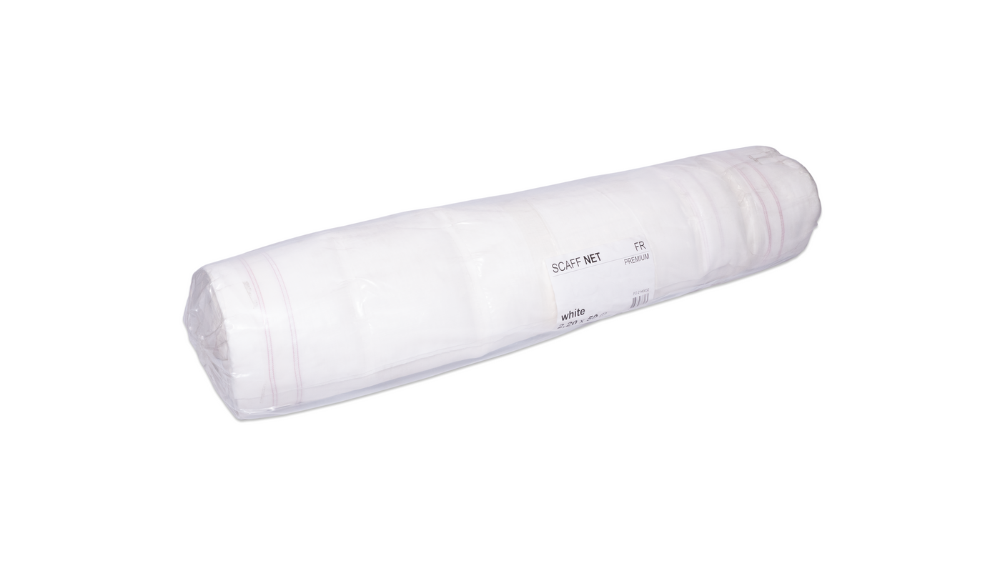 SCAFF NET PREMIUM FR