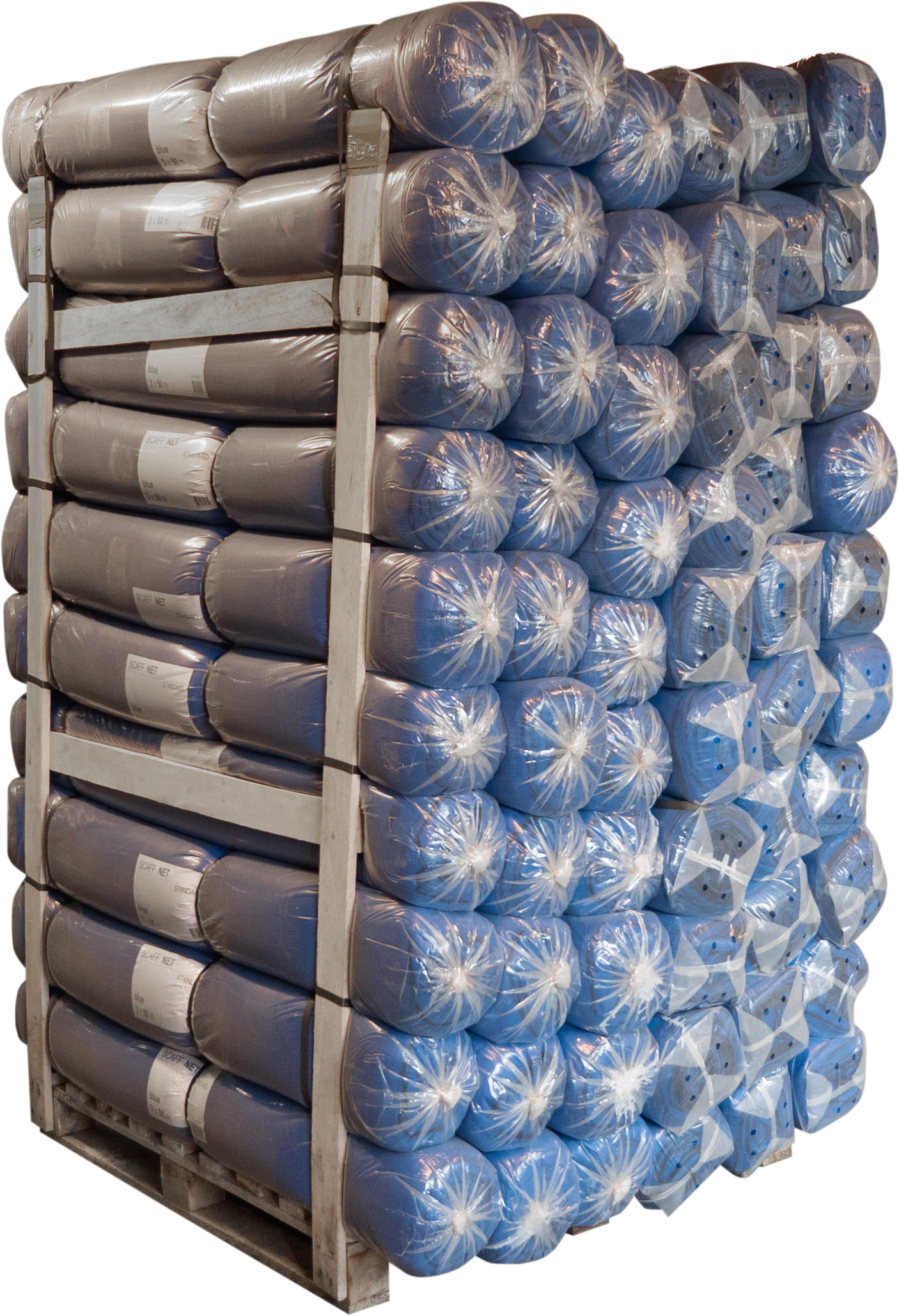 SCAFF NET STANDARD