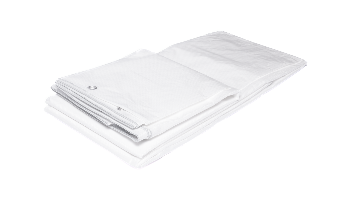 SCAFF TARP ECONOMY