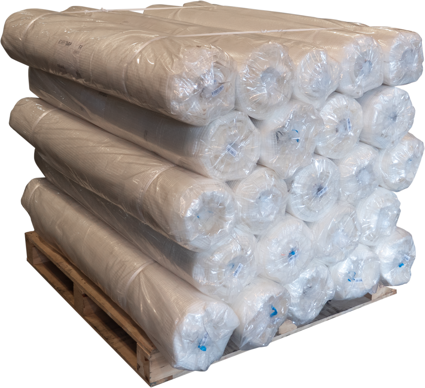 SCAFF TARP EXPERT FR
