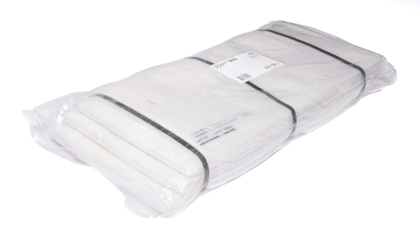 SCAFF TARP EXPERT FR