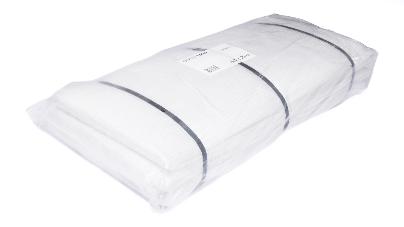lohf tarp SCAFF TARP expert