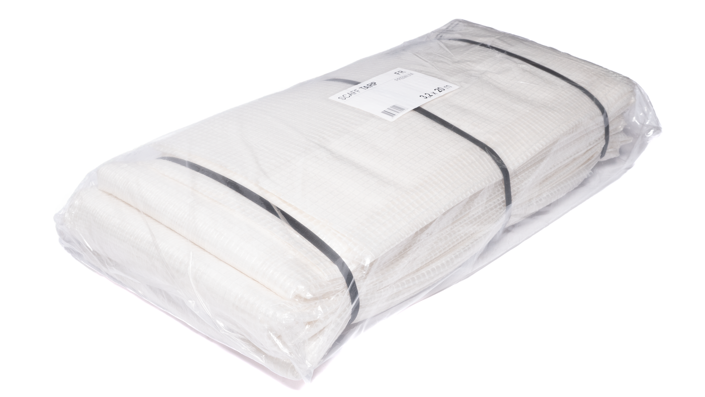 SCAFF TARP PREMIUM FR