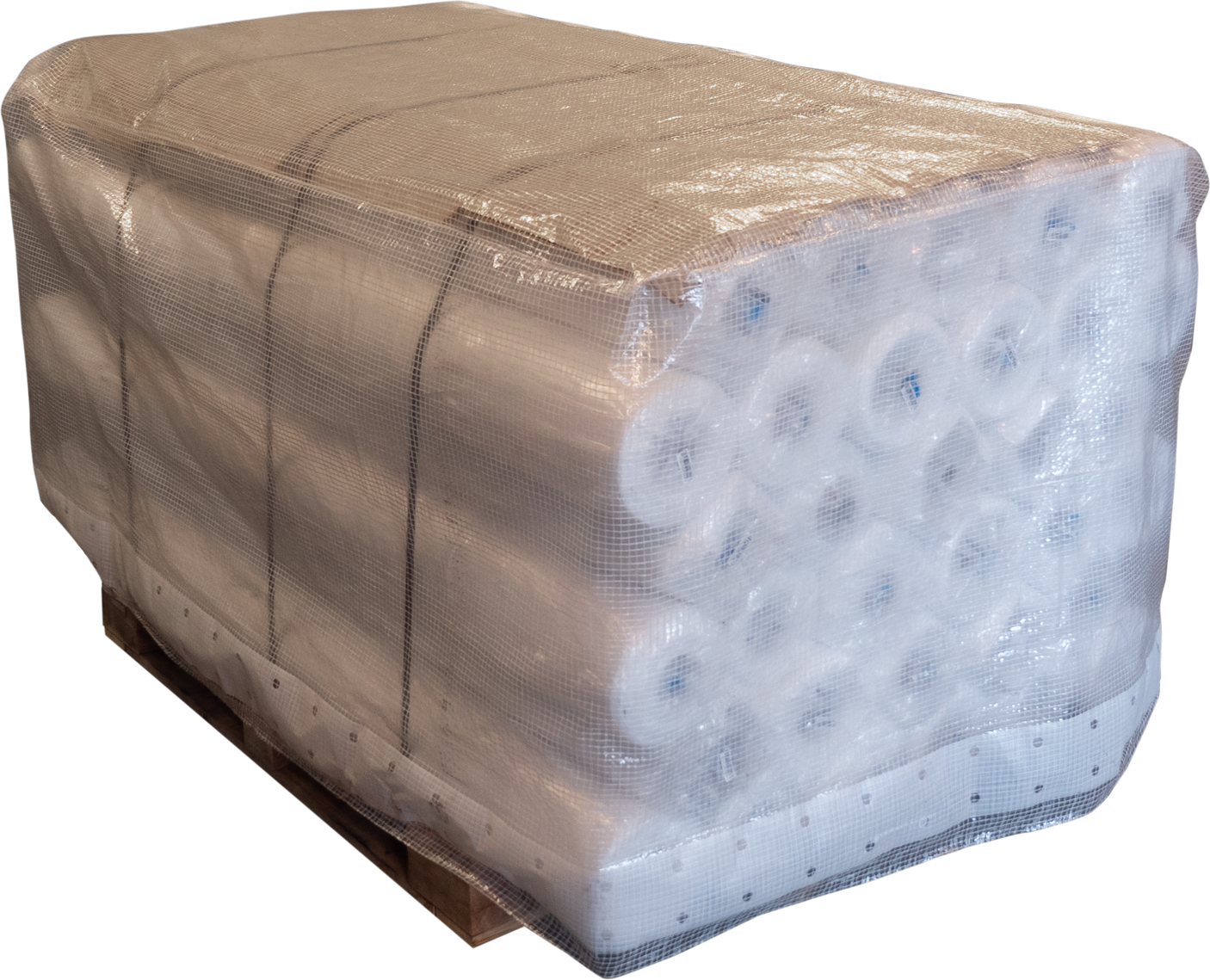SCAFF TARP STANDARD