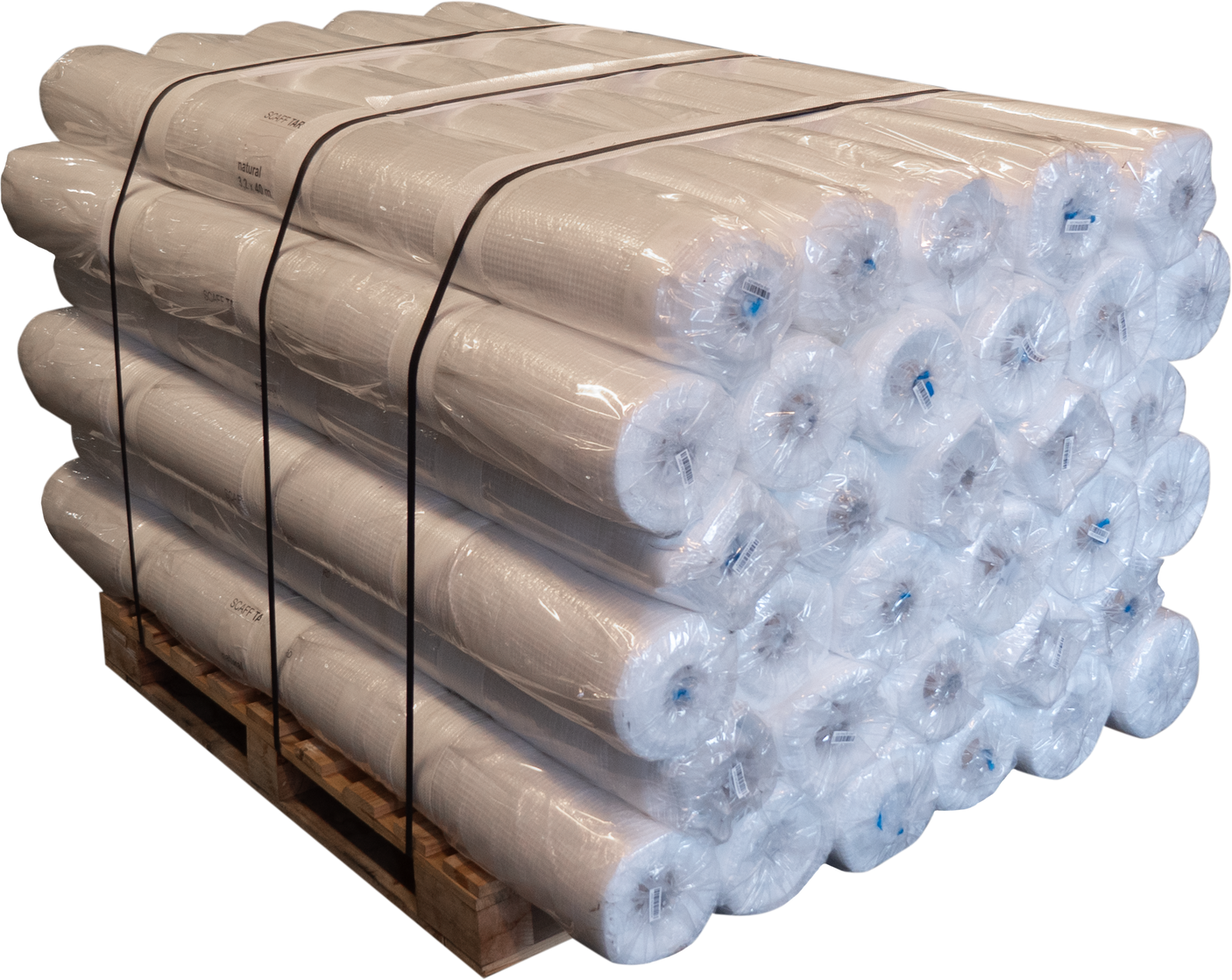 SCAFF TARP STANDARD