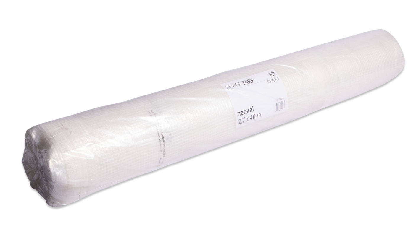 SCAFF TARP EXPERT FR