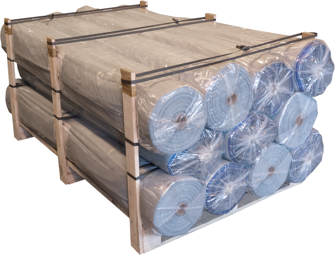 SUPER TARP EXPERT PLUS