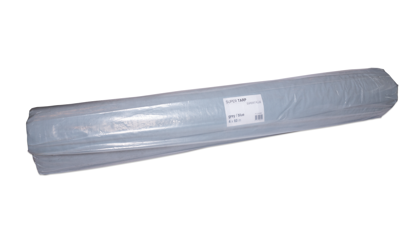 SUPER TARP EXPERT PLUS