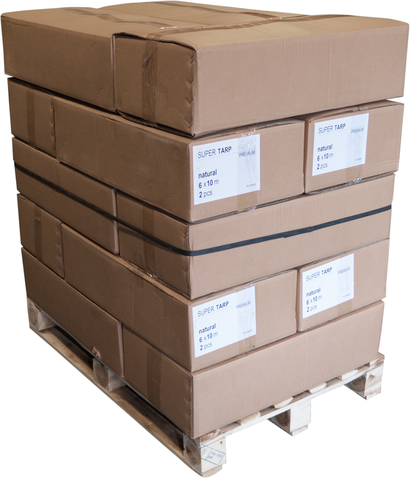 SUPER TARP PREMIUM