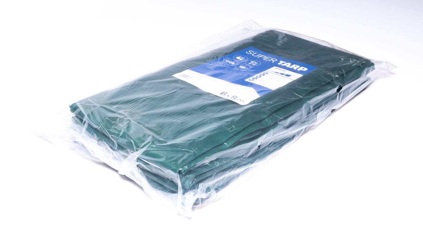 SUPER TARP PREMIUM