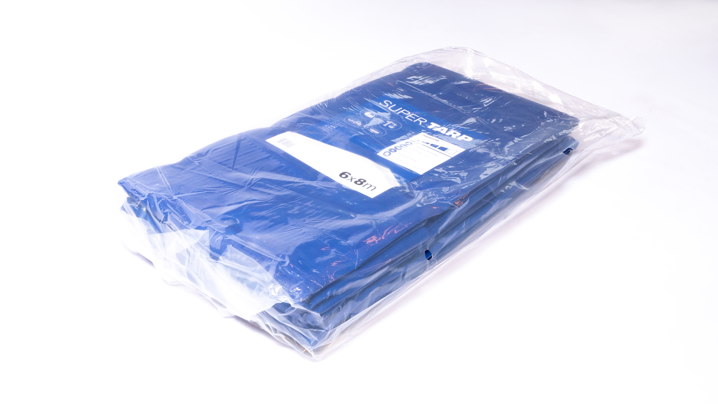 SUPER TARP PREMIUM
