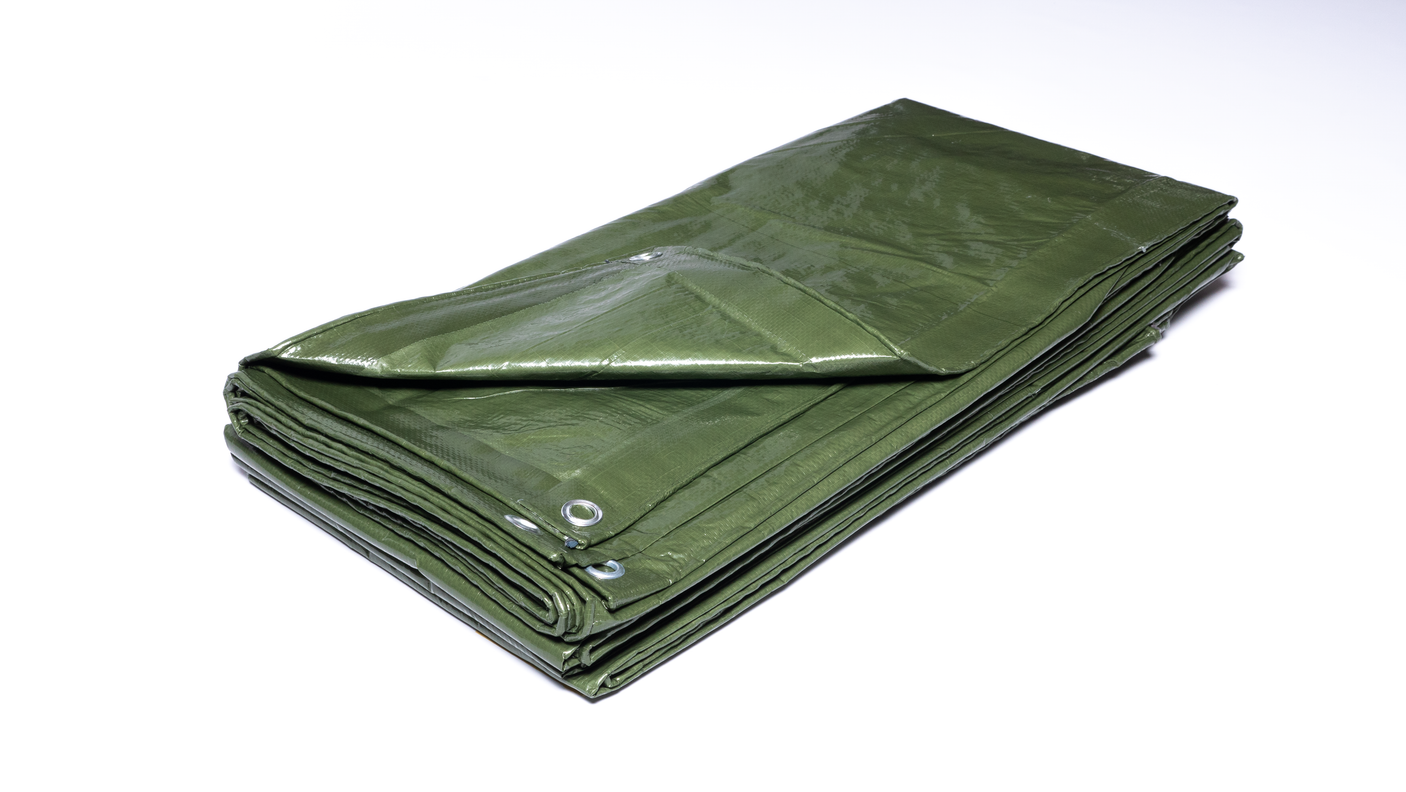 SUPER TARP STANDARD