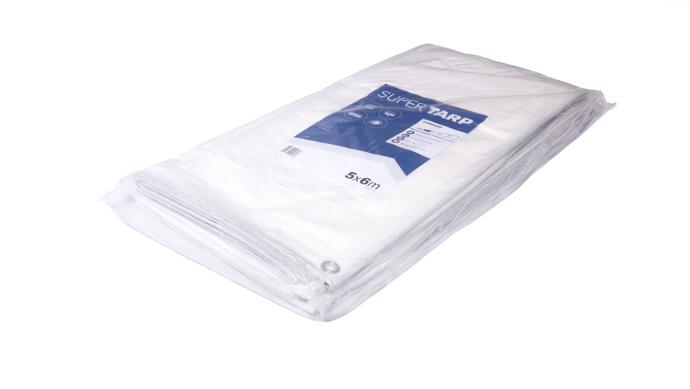 lindenmarkt tarp SUPER TARP standard – Landskroon
