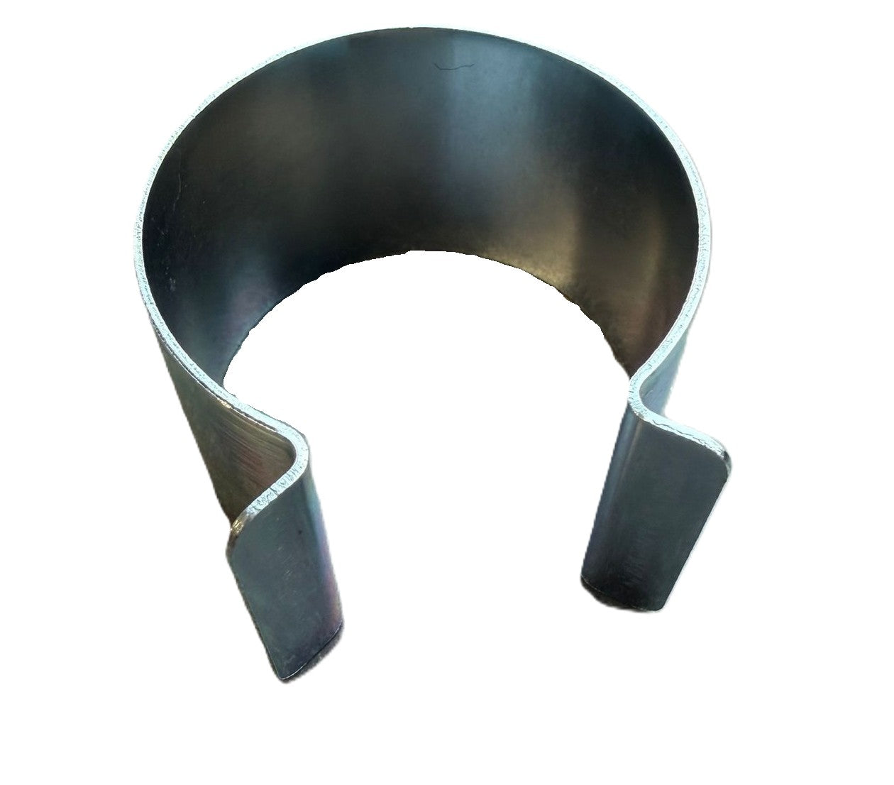 TUBE CLAMP
