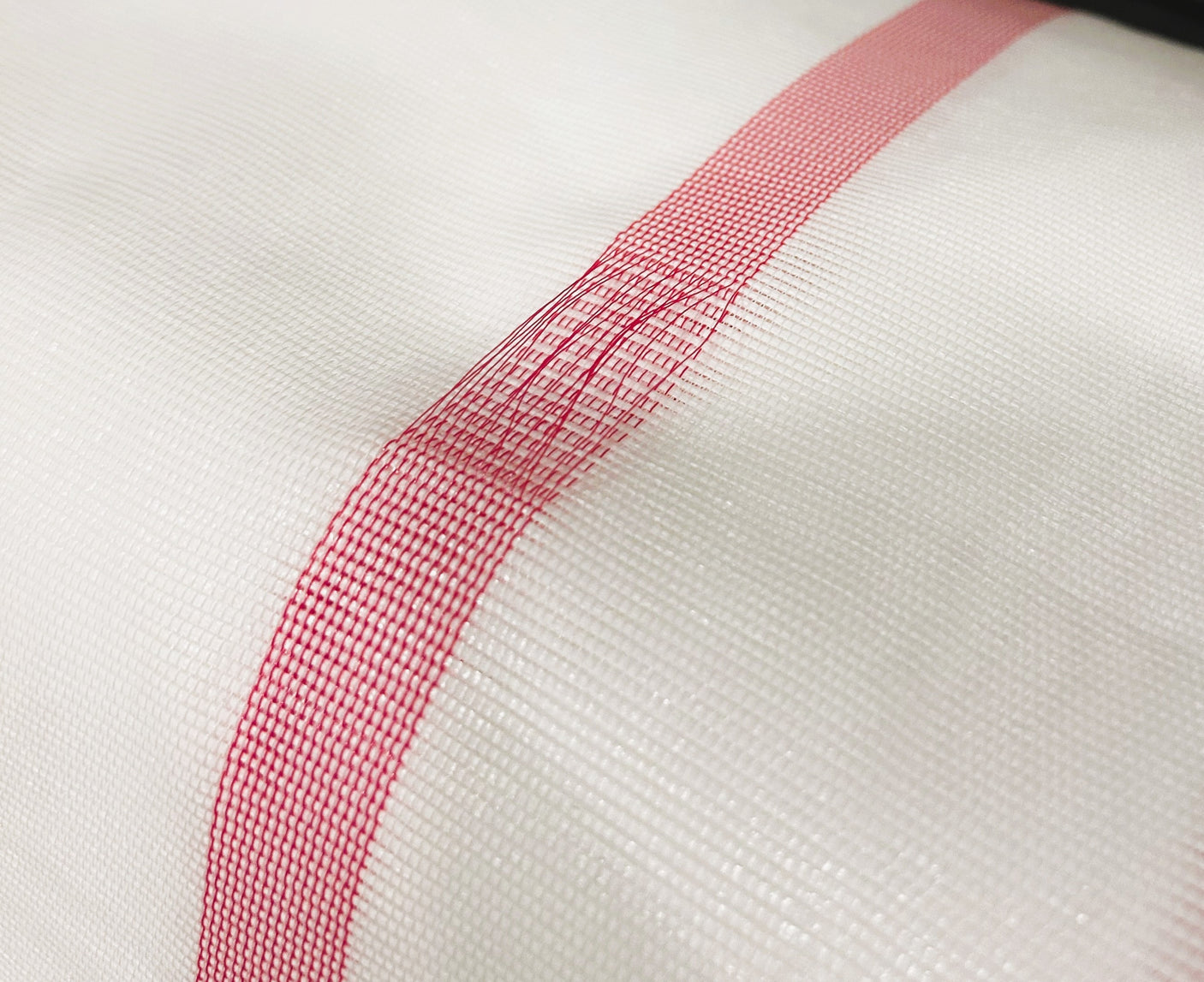 SCAFF NET LOOP FR